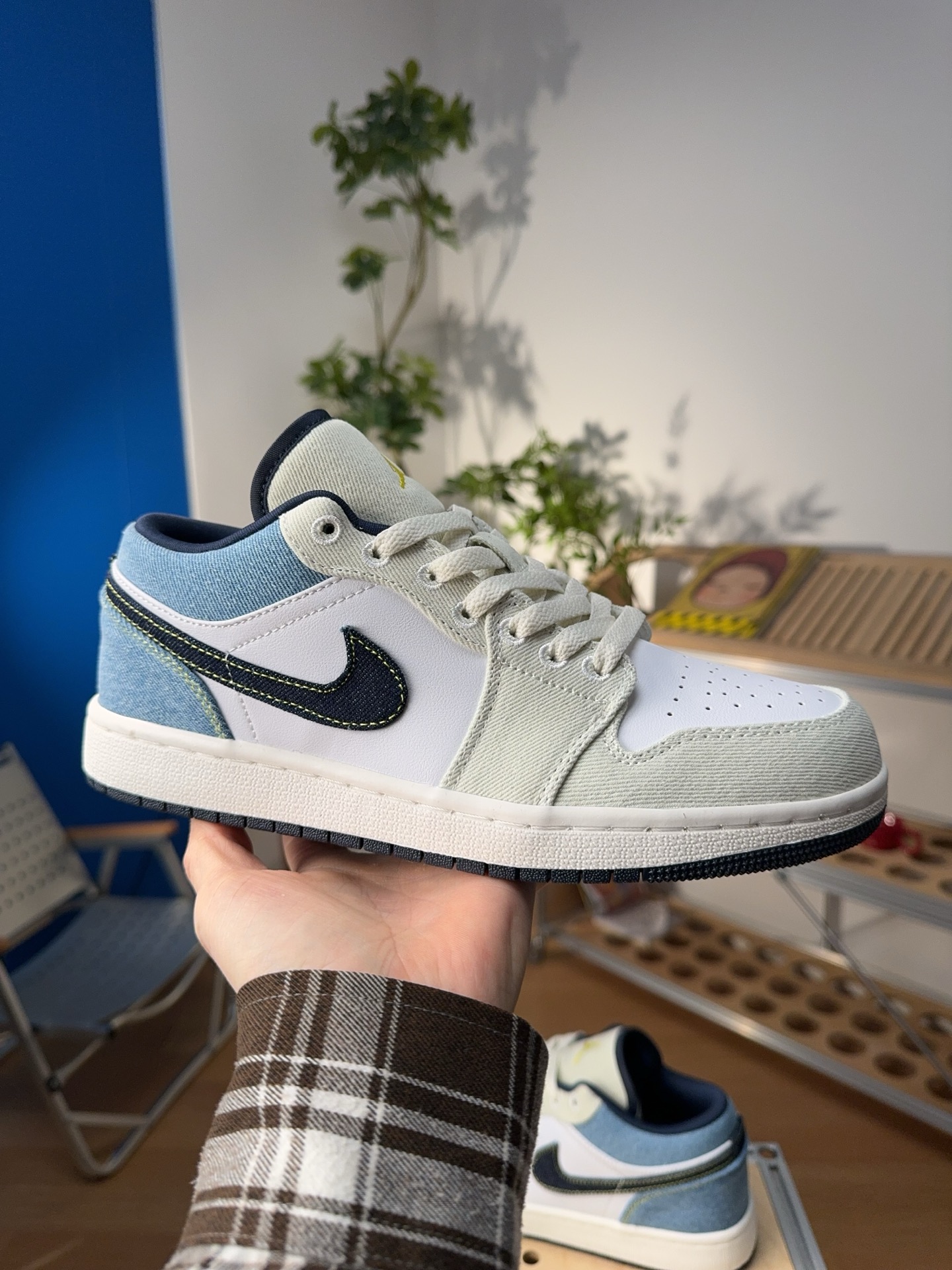 Nike Jordan